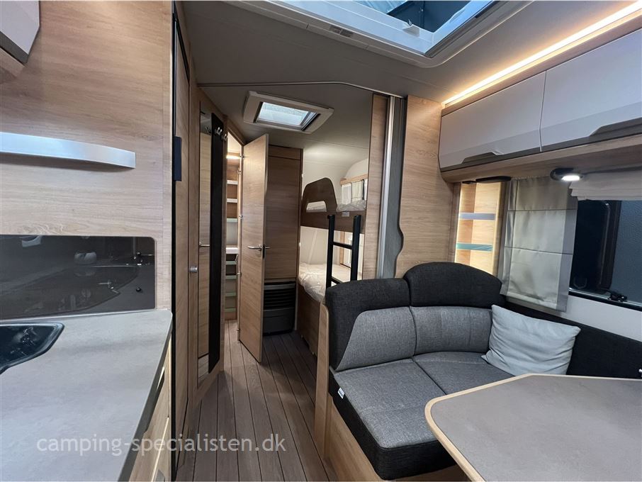 Knaus Südwind 580 QS